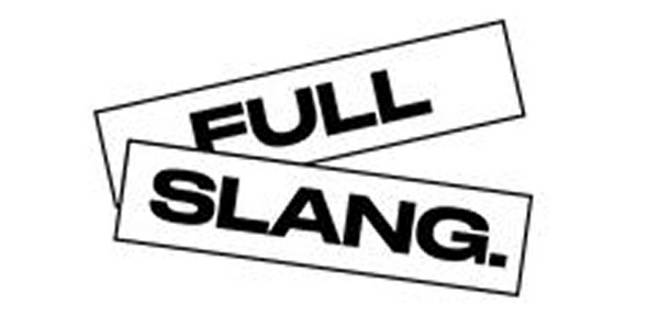 full slang